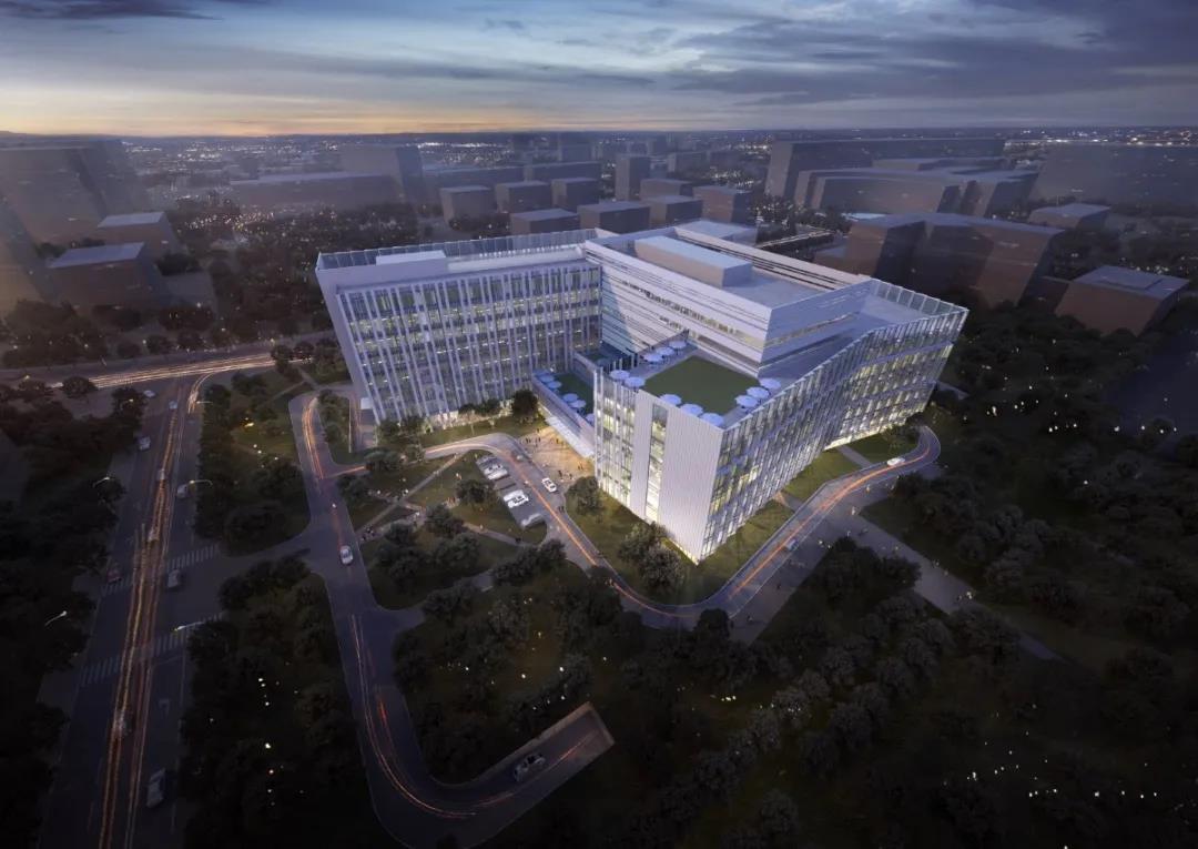 以臨床研究為(wèi)核心業(yè)務，全國(guó)首家(jiā)國(guó)際研究型醫(yī)院落戶北(běi)京昌平