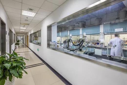 零突破！中國(guó)抗癌新藥在美(měi)獲批上(shàng)市(shì)