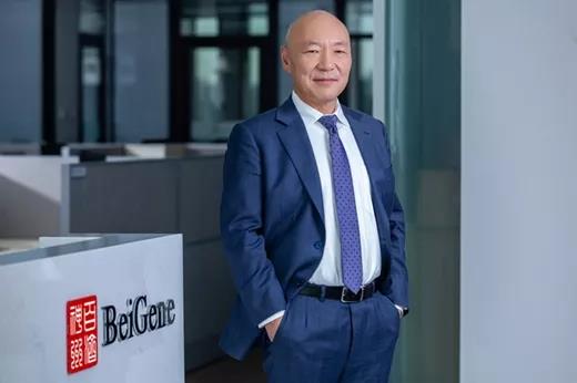 零突破！中國(guó)抗癌新藥在美(měi)獲批上(shàng)市(shì)