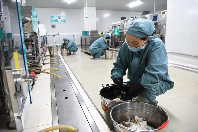 讓中華瑰寶為(wèi)呵護人(rén)類健康再放(fàng)異彩——我國(guó)中醫(yī)藥傳承創新發展邁進新時(shí)代