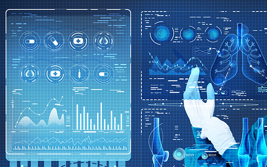 臨床技(jì)術(shù)服務