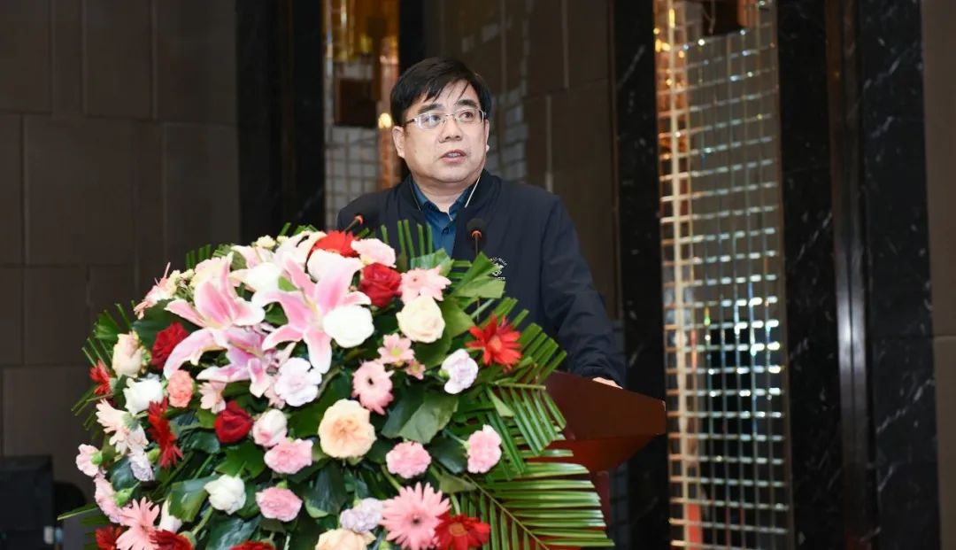 “科(kē)創中國(guó)”中醫(yī)藥文(wén)化(huà)産學融合會(huì)議(yì)暨中醫(yī)藥大(dà)健康高(gāo)質量發展創新論壇成功舉辦! “科(kē)創中國(guó)”中醫(yī)藥文(wén)化(huà)産學融合會(huì)議(yì)暨中醫(yī)藥大(dà)健康高(gāo)質量發展創新論壇成功舉辦!