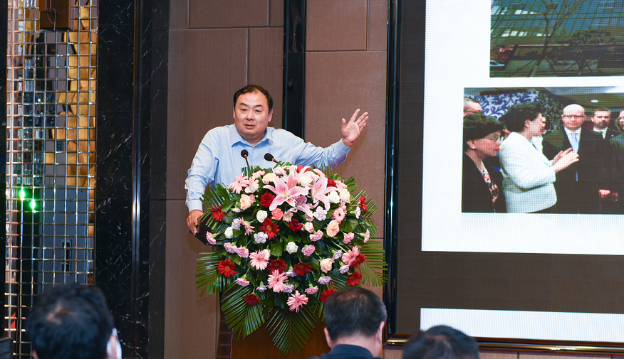 “科(kē)創中國(guó)”中醫(yī)藥文(wén)化(huà)産學融合會(huì)議(yì)暨中醫(yī)藥大(dà)健康高(gāo)質量發展創新論壇成功舉辦! “科(kē)創中國(guó)”中醫(yī)藥文(wén)化(huà)産學融合會(huì)議(yì)暨中醫(yī)藥大(dà)健康高(gāo)質量發展創新論壇成功舉辦!