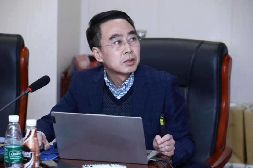 《小(xiǎo)兒(ér)熱(rè)速清口服液治療兒(ér)童上(shàng)呼吸道(dào)感染臨床應用(yòng)專家(jiā)共識》第一(yī)次專家(jiā)討(tǎo)論會(huì)在京成功舉辦 《小(xiǎo)兒(ér)熱(rè)速清口服液治療兒(ér)童上(shàng)呼吸道(dào)感染臨床應用(yòng)專家(jiā)共識》第一(yī)次專家(jiā)討(tǎo)論會(huì)在京成功舉辦