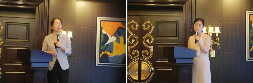 《冠心甯片治療冠心病臨床應用(yòng)專家(jiā)共識》形成推薦意見(jiàn)和(hé)共識建議(yì)專家(jiā)討(tǎo)論會(huì)順利舉辦