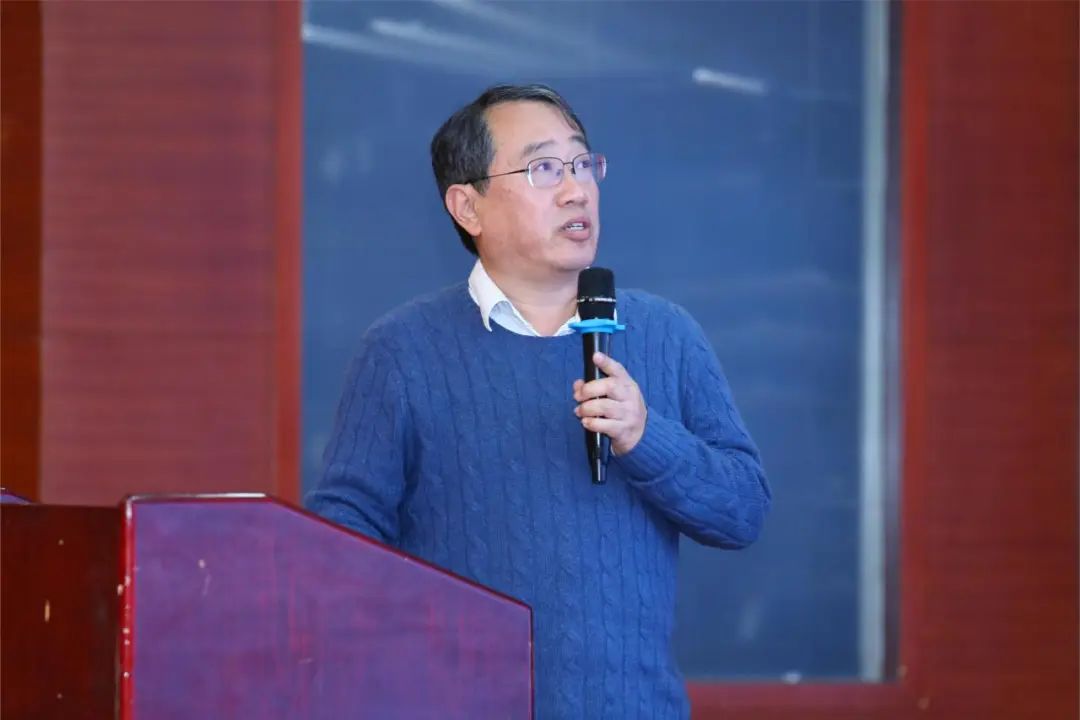 楓蓼腸胃康顆粒多(duō)中心、随機(jī)、雙盲、陽性藥物(wù)對(duì)照(zhào)臨床研究項目討(tǎo)論會(huì)暨全國(guó)研究者啓動會(huì)在京舉辦！