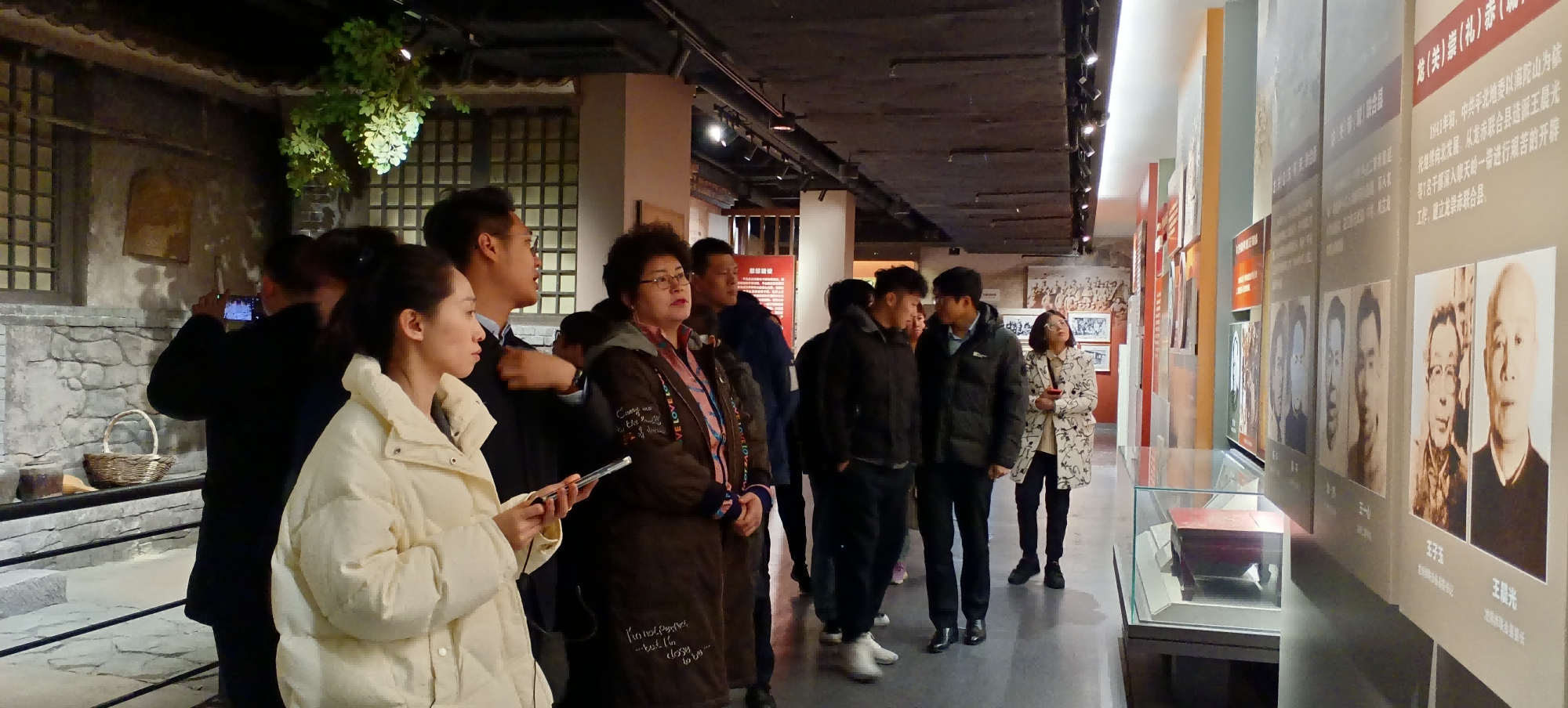 傳承紅(hóng)色精神，堅定政治信仰——康衆集團黨支部赴平北(běi)抗日(rì)烈士紀念園開(kāi)展主題黨日(rì)活動