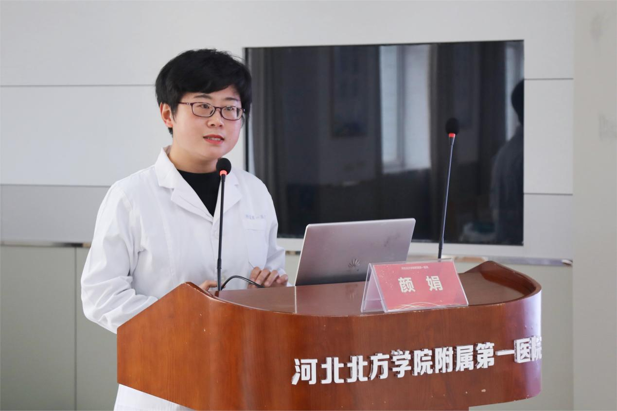 康衆時(shí)代與河(hé)北(běi)北(běi)方學院附屬第一(yī)醫(yī)院達成戰略合作(zuò), 助力臨床試驗研究高(gāo)質量發展! 康衆時(shí)代與河(hé)北(běi)北(běi)方學院附屬第一(yī)醫(yī)院達成戰略合作(zuò), 助力臨床試驗研究高(gāo)質量發展!