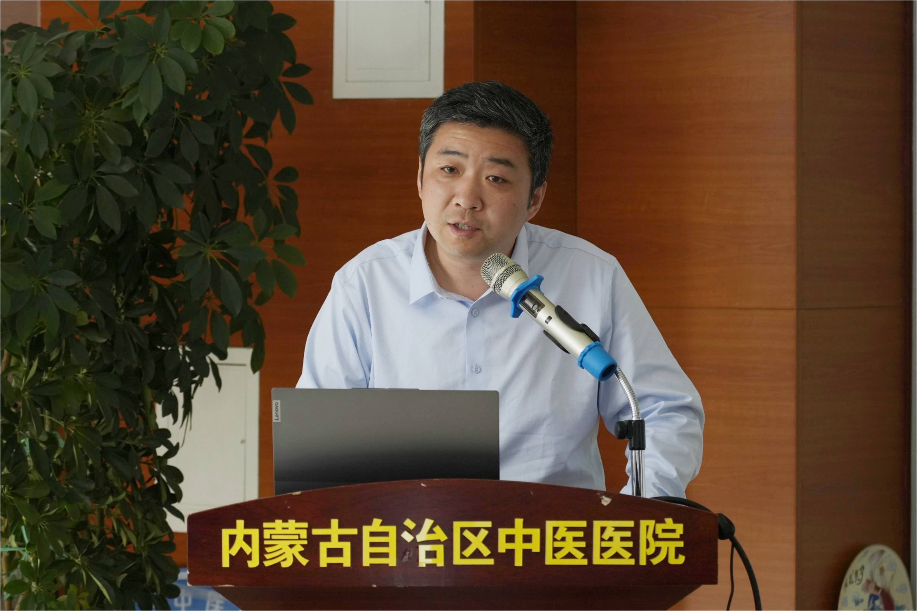 康衆時(shí)代與內(nèi)蒙古自(zì)治區(qū)中醫(yī)醫(yī)院達成戰略合作(zuò),共迎臨床試驗研究新篇章(zhāng)! 康衆時(shí)代與內(nèi)蒙古自(zì)治區(qū)中醫(yī)醫(yī)院達成戰略合作(zuò),共迎臨床試驗研究新篇章(zhāng)!