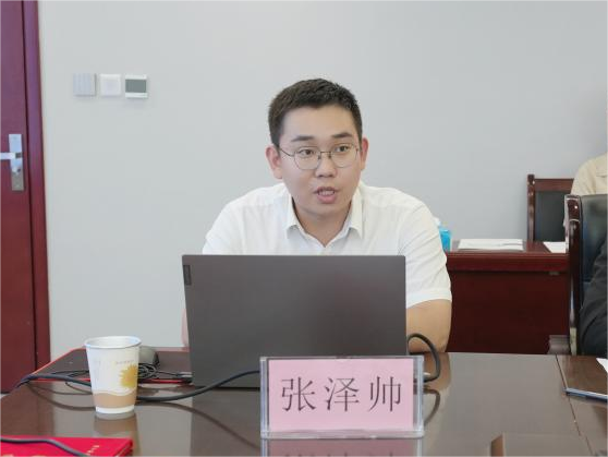 康衆時(shí)代與河(hé)北(běi)省中醫(yī)院達成戰略合作(zuò)，雙方融合創新，共創健康未來(lái)！