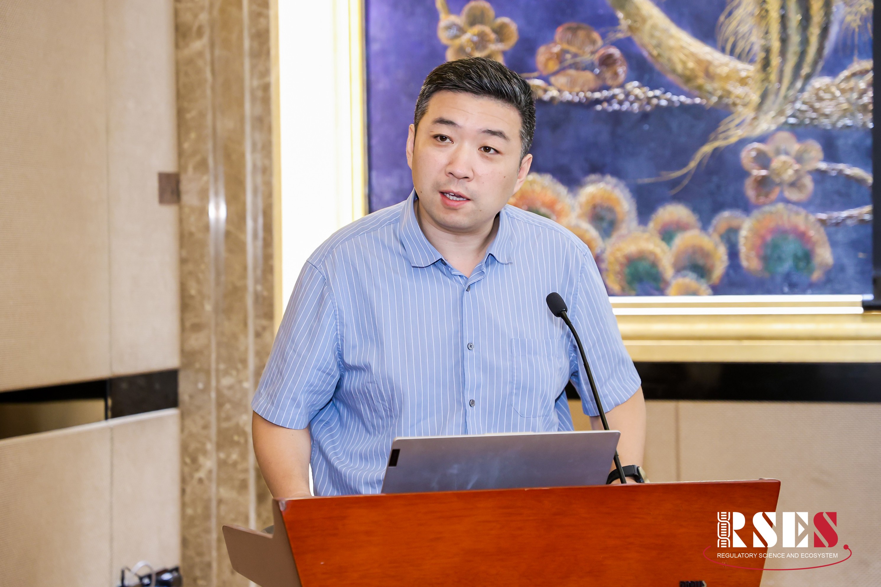 康衆時(shí)代：中保政策與改良型新藥研發策略研討(tǎo)會(huì)成功舉辦