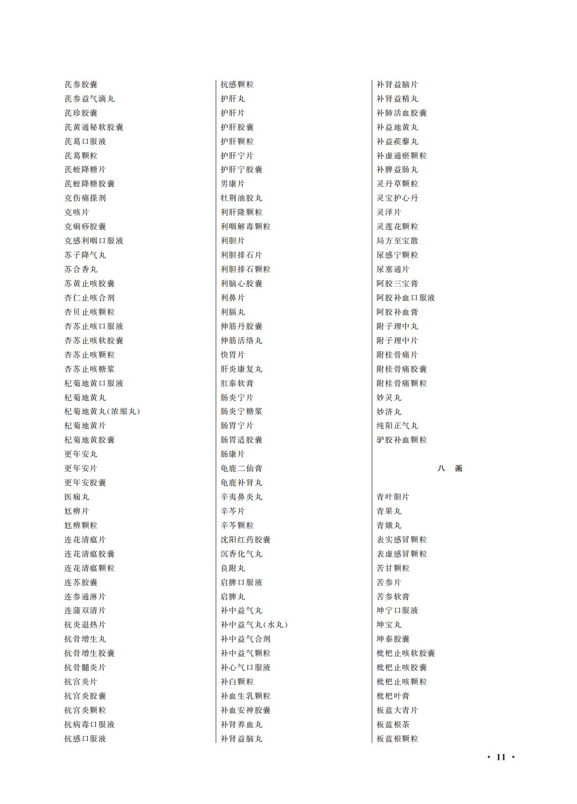 國(guó)家(jiā)藥監局 國(guó)家(jiā)衛生(shēng)健康委關于頒布2025年(nián)版《中華人(rén)民(mín)共和(hé)國(guó)藥典》的(de)公告（2025年(nián)第29号）