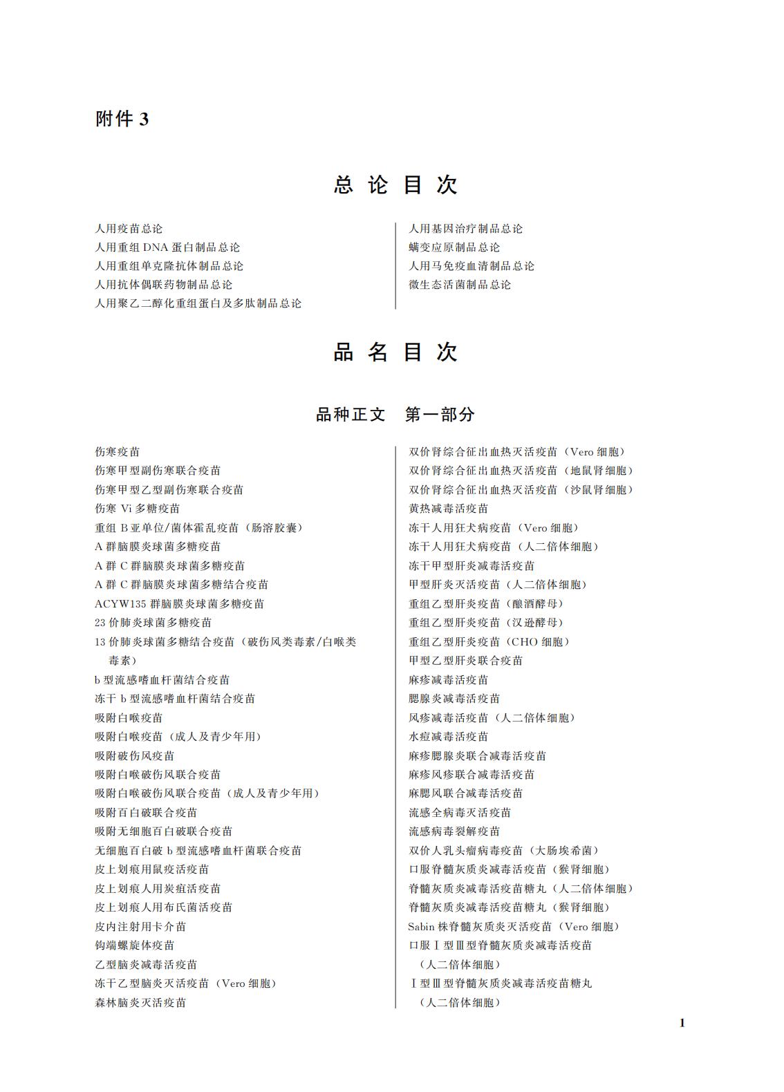 國(guó)家(jiā)藥監局 國(guó)家(jiā)衛生(shēng)健康委關于頒布2025年(nián)版《中華人(rén)民(mín)共和(hé)國(guó)藥典》的(de)公告（2025年(nián)第29号）