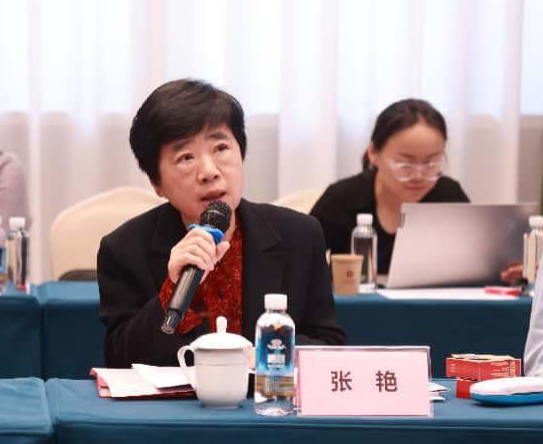 《心寶丸臨床應用(yòng)專家(jiā)共識》第一(yī)次專家(jiā)討(tǎo)論會(huì)順利召開(kāi)