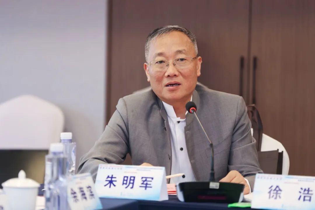 國(guó)家(jiā)科(kē)技(jì)重大(dà)專項“BEAT-ICR研究”正式啓動！