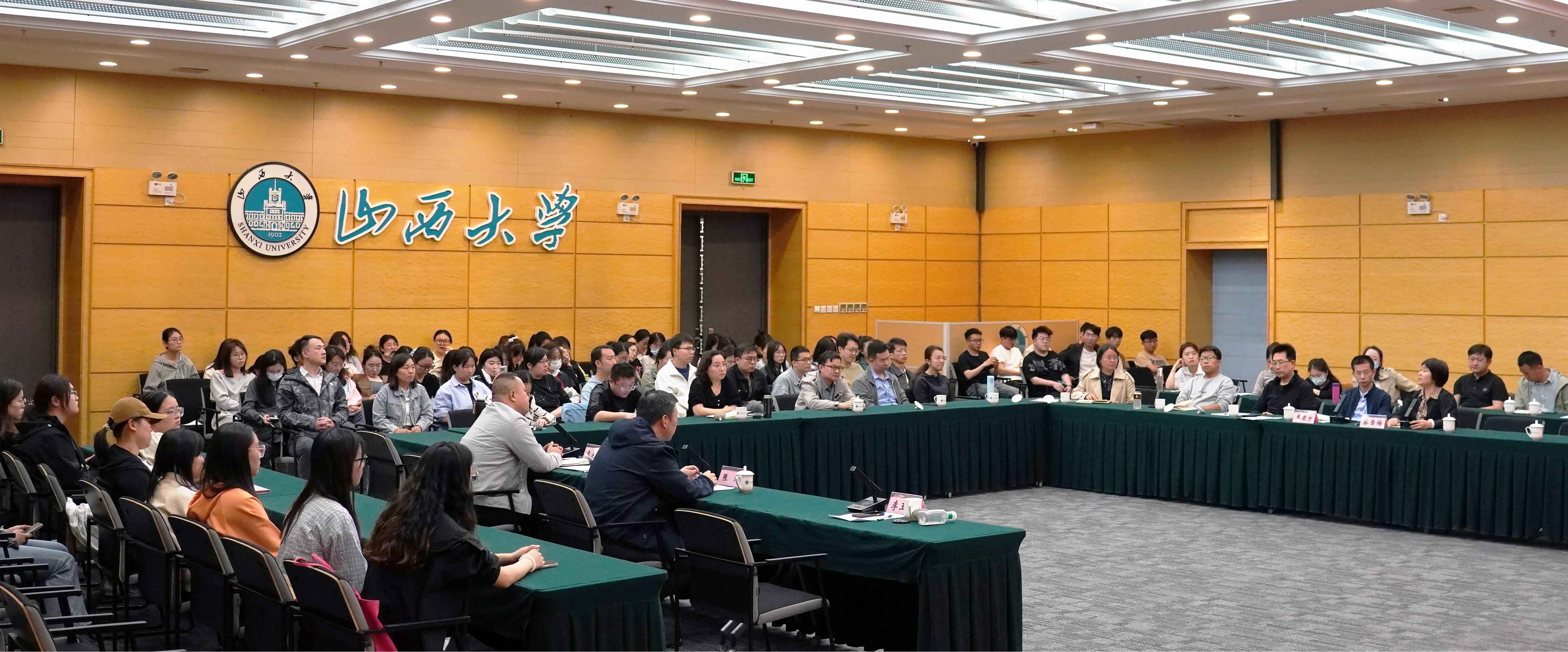 康衆集團與山(shān)西(xī)大(dà)學中醫(yī)藥現(xiàn)代研究中心達成戰略合作(zuò)，共促中醫(yī)藥科(kē)研創新與成果轉化(huà)