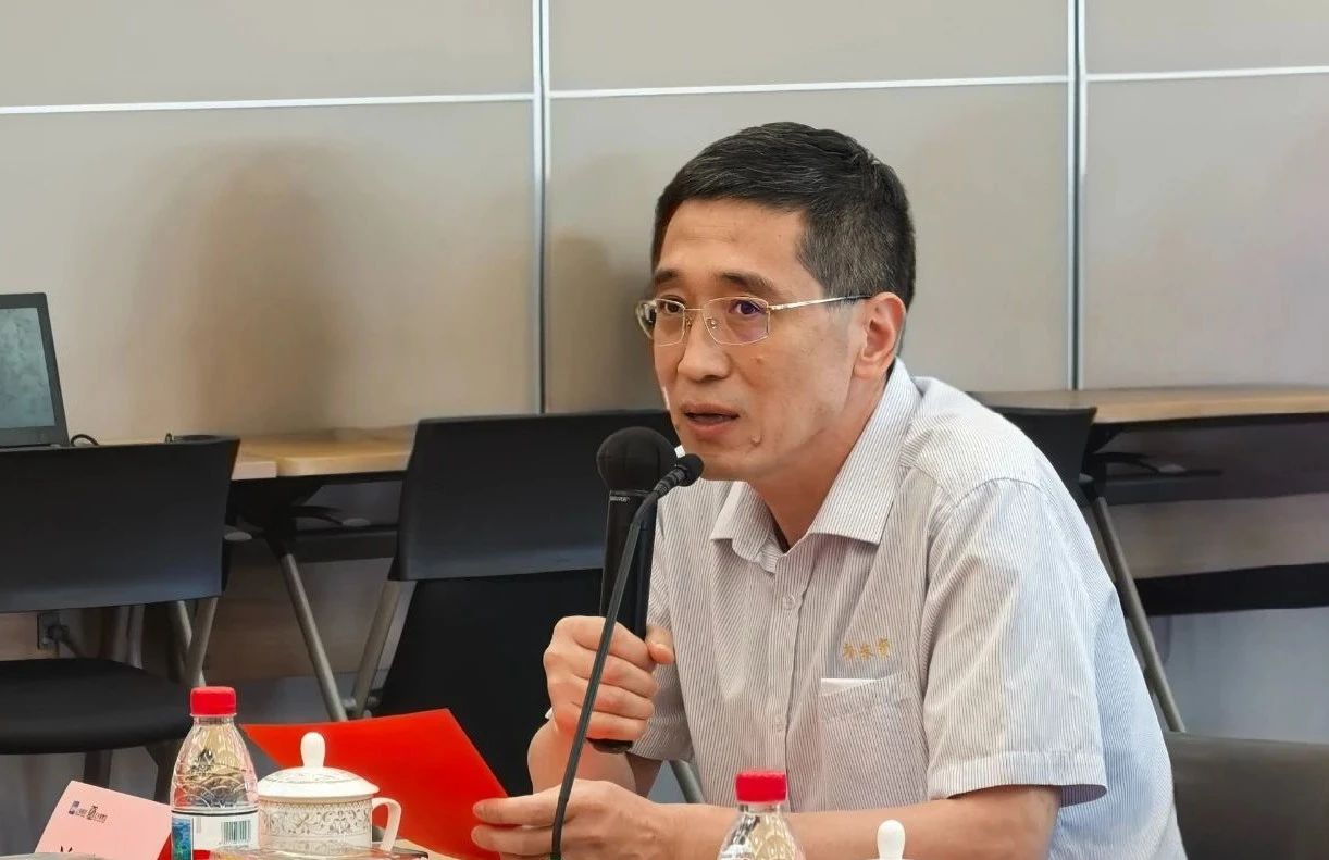 《中西(xī)醫(yī)結合防治糖尿病下(xià)肢血管病變的(de)循證評價研究——行(xíng)氣活血經典藥對(duì)（川芎、丹參）的(de)循證評價與新藥轉化(huà)研究》項目啓動會(huì)正式舉辦！